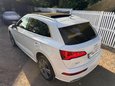 Audi Q5 TDI QUATTRO S LINE 61