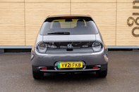 Honda Honda E ADVANCE 7