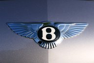 Bentley Continental 6.0 Continental GT Auto 4WD 2dr 39