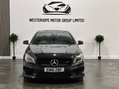 Mercedes-Benz CLA Class 2.0 CLA45 AMG Coupe SpdS DCT 4MATIC Euro 6 (s/s) 4dr 13
