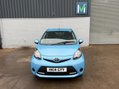 Toyota Aygo 1.0 VVT-i Move Euro 5 5dr 2