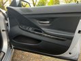 BMW 6 Series 3.0 640d M Sport Auto 4dr 53