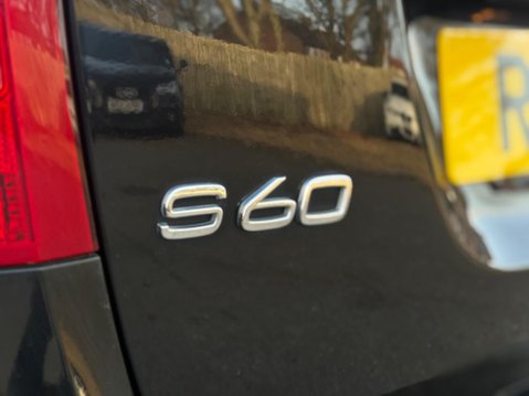 Volvo S60 2.0 D4 Business Edition Euro 6 (s/s) 4dr 26