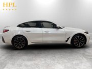 BMW i4 40 83.9kWh M Sport Gran Coupe 5dr Electric Auto eDrive (340 ps) 1 Owner - 8