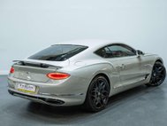 Bentley Continental 6.0 W12 GT Coupe 2dr Petrol Auto 4WD Euro 6 (635 ps) 34