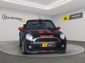 Mini Convertible 1.6 Cooper S Euro 5 (s/s) 2dr 3