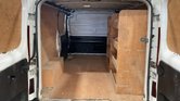 Renault Trafic LWB L2H1 Low Roof Business LL30 Air Con Sensors EURO 6 5