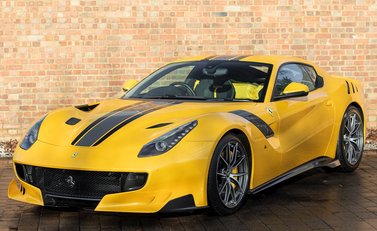 Ferrari F12 TDF 6