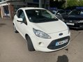 Ford Ka 1.2 Zetec Euro 5 (s/s) 3dr 7