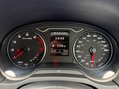 Audi A3 1.5 TFSI CoD 35 S line Euro 6 (s/s) 4dr 23