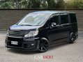 Honda Stepwagon AUTO 13