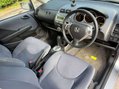 Honda Jazz 1.3 Jazz SE CVT 5dr 16