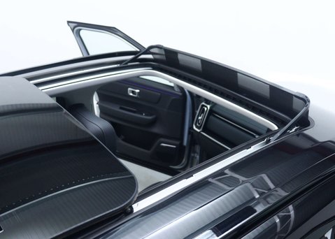 JAECOO 7 1.5T SHS 18.3kWh Luxury SUV 5dr Petrol Plug-in Hybrid Auto Euro 6 (s/s) (20 45
