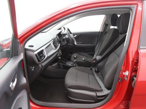 Kia Rio 1.25 2 Euro 6 (s/s) 5dr 22
