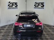 Mercedes-Benz A Class 2.0 A35 AMG Edition (Premium Plus) Hatchback 5dr Petrol 7G-DCT 4MATIC Euro 17