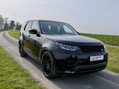 Land Rover Discovery SDV6 HSE 32