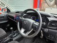 Toyota Hilux ACTIVE 4WD D-4D DCB 17