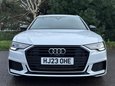 Audi A6 2.0 TFSI 40 Black Edition S Tronic Euro 6 (s/s) 5dr 7