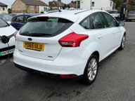 Ford Focus TITANIUM 7