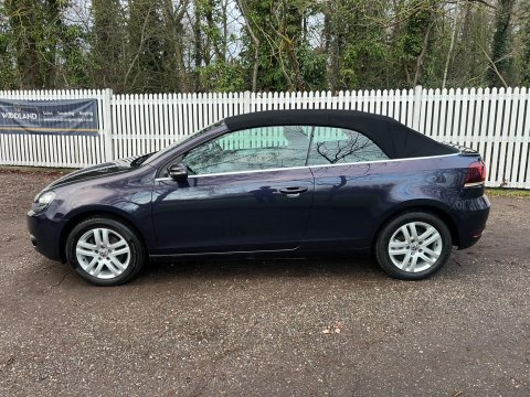 Volkswagen Golf SE TSI DSG 8