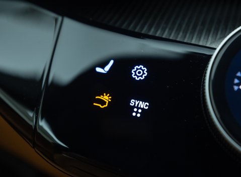 Ferrari Purosangue 25