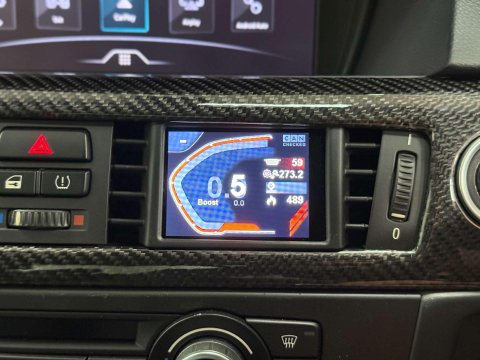 BMW M3 4.0 iV8 DCT Euro 5 2dr 61