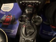 Mini Roadster 2.0 Cooper SD Auto Euro 5 2dr 15