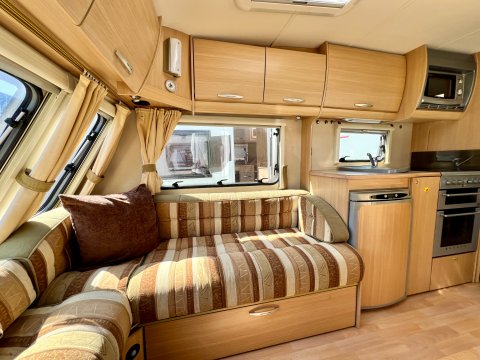 Abbey GTS Expression 550 14