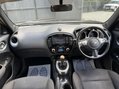 Nissan Juke 1.6 Juke N-Tec 5dr 4