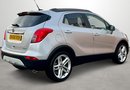 Vauxhall Mokka X 1.4T Elite Nav 5dr Auto 8