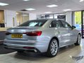 Audi A4 2.0 TFSI 35 Sport Euro 6 (s/s) 4dr 5