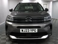 Citroen C5 Aircross BLUEHDI C-SERIES EDITION S/S EAT8 2