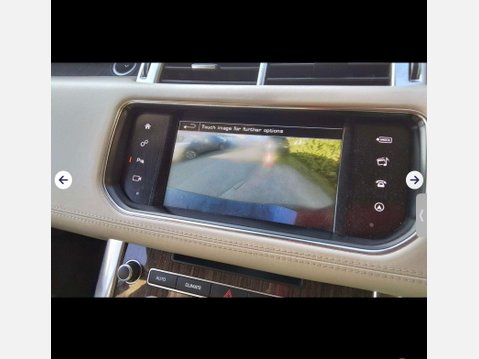 Land Rover Range Rover Sport 3.0 SD V6 Autobiography Dynamic Auto 4WD Euro 6 (s/s) 5dr 11