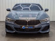 BMW 8 Series 3.0 840d xDrive Auto 4WD 2dr 21