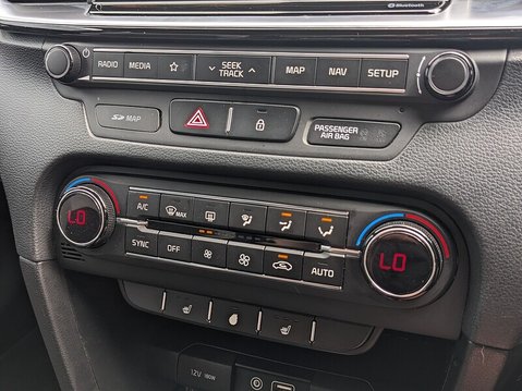 Kia Ceed CRDI GT-LINE ISG 23