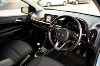 Kia Picanto 3 4