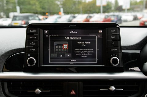 Kia Picanto GT-LINE S 31
