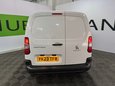 Peugeot Partner 1.5 Partner Professional Premium+ BHDi 8