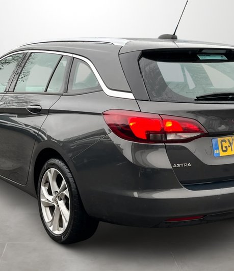 Vauxhall Astra 1.6 CDTi 16V 136 SRi 5dr