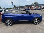 Peugeot 3008 1.2 PureTech GT Line Euro 6 (s/s) 5dr 9