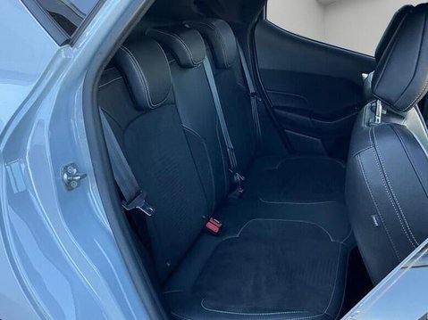 Ford Fiesta 1.5T EcoBoost ST-3 Euro 6 (s/s) 5dr 10