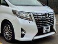 Toyota Alphard 3.5 V6 EXECUTIVE LOUNGE 7 SEAT 27