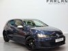 Volkswagen Golf 2.0 TDI BlueMotion Tech GTD Hatchback 5dr Diesel DSG Euro 6 (s/s) (184 ps)