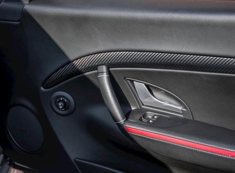 Maserati Granturismo MC Centennial Edition 23