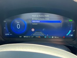Ford Kuga 2.5 Kuga Vignale PHEV CVT 5dr 21