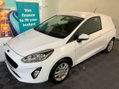 Ford Fiesta 1.5 BASE TDCI 85 BHP 33