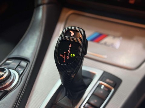 BMW 6 Series 3.0 640d M Sport Saloon 4dr Diesel Auto Euro 5 (s/s) (313 ps) 44