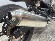 Honda CBF600 CB600 2009 RUNNING PROJECT BIKE SPARES OR REPAIR 600CC 10