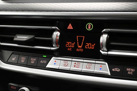 BMW X3 2.0 X3 xDrive 30e M Sport Auto 4WD 5dr 58