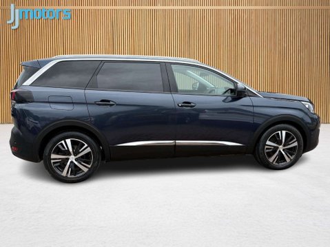 Peugeot 5008 1.5 BlueHDi Allure Euro 6 (s/s) 5dr 28